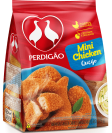 imagem do produto: Mini Chicken Queijo 275 g