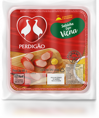 salsicha-viena