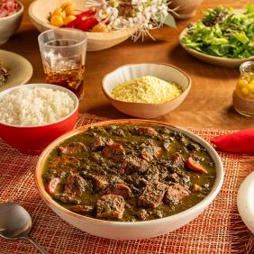 Jerked Beef Traseiro 5kg