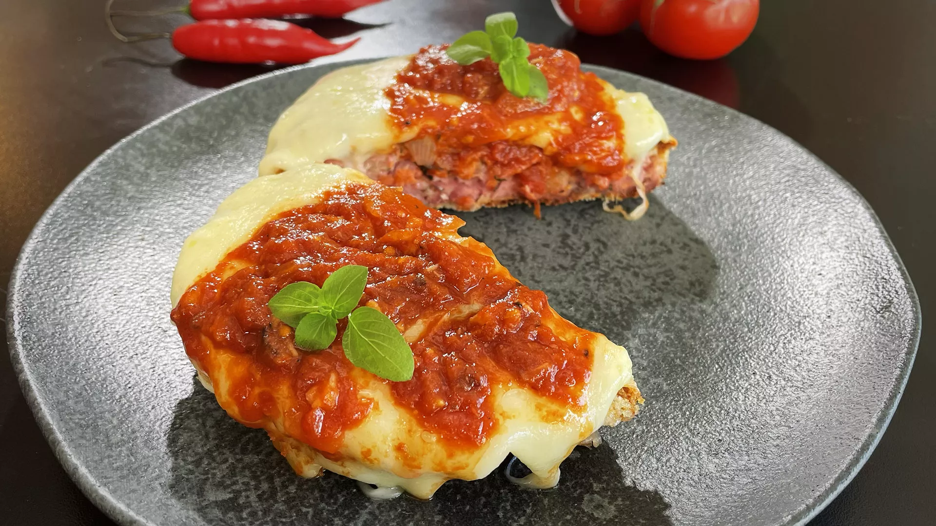 foto da receita Linguiça Toscana Perdigão Na Brasa a Milanesa