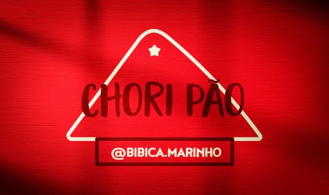 Chori Pão