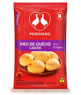 Pão de Queijo Lanche 900g