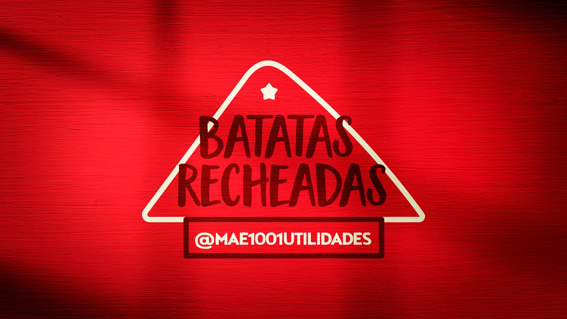foto da receita Batatas recheadas