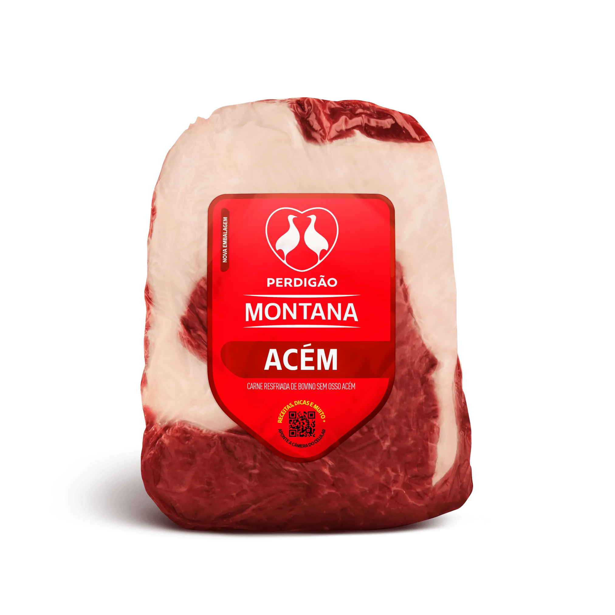 ACÉM RESFRIADO PERDIGÃO MONTANA