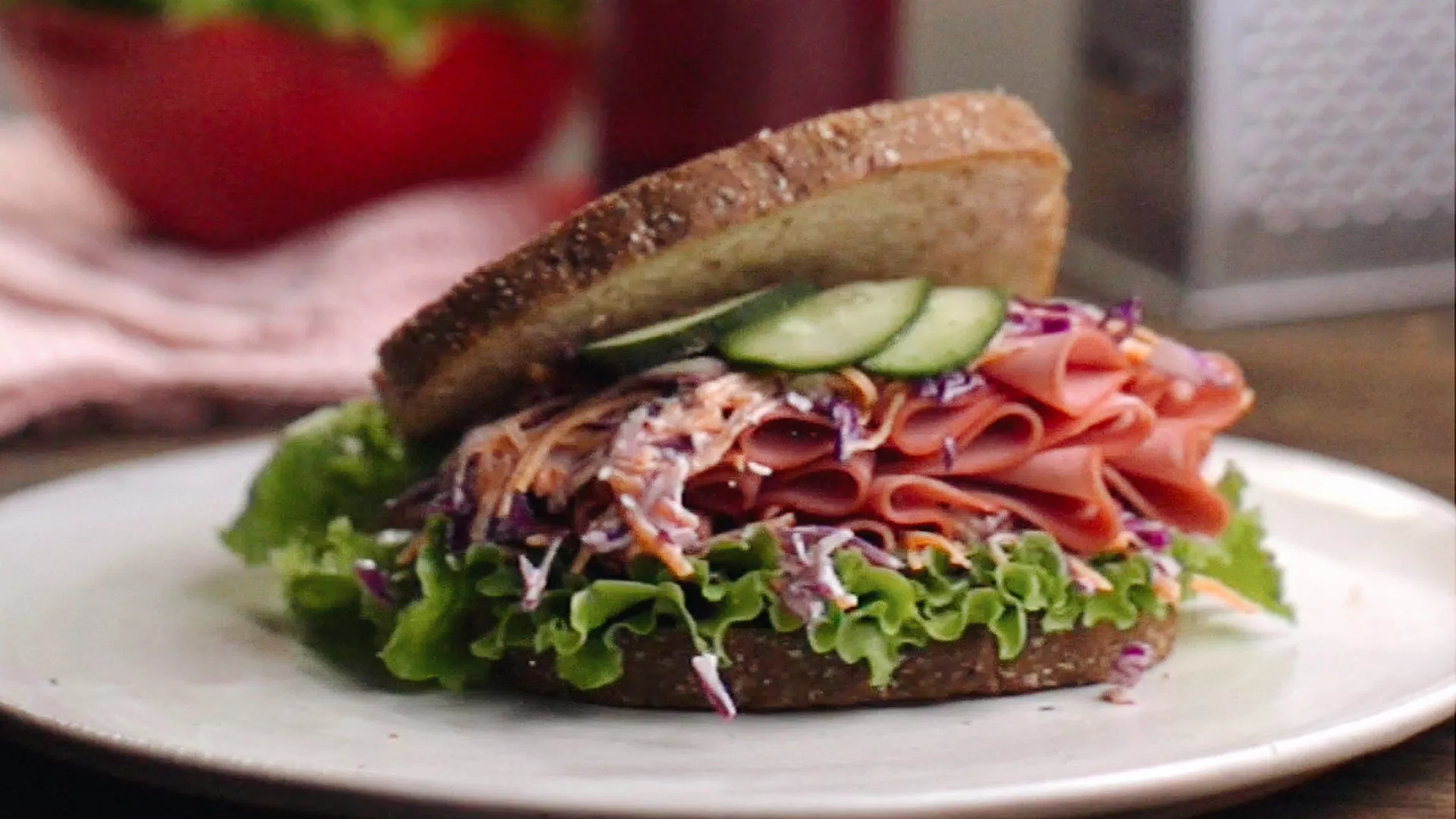 foto da receita Sanduba Levinho de Mortadela Ouro