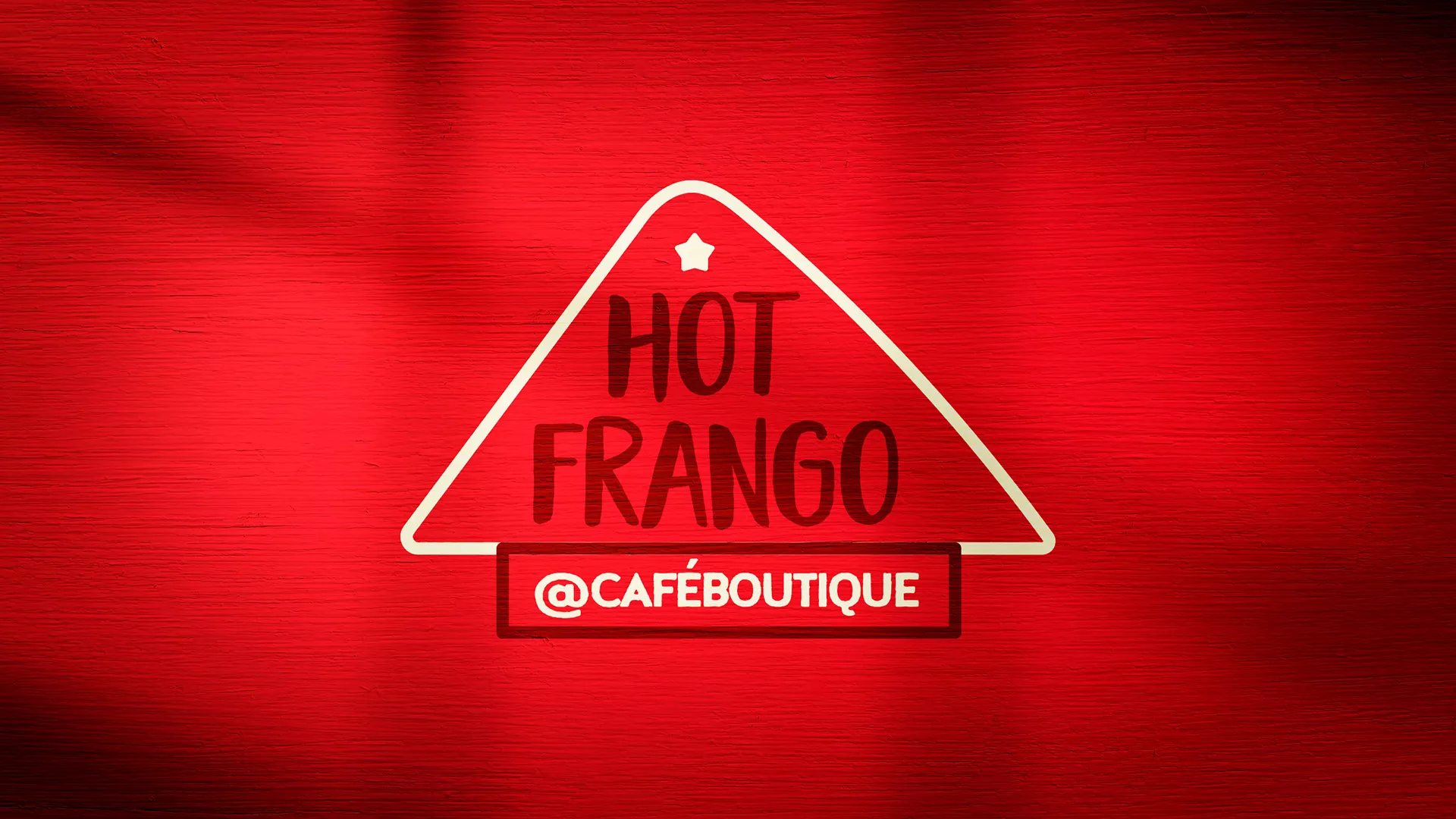 foto da receita Hot Frango