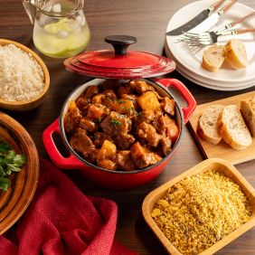 CORAÇÃO DA ALCATRA CONGELADO PERDIGÃO MONTANA