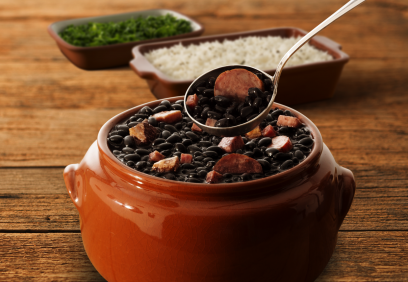 Feijoada 800g
