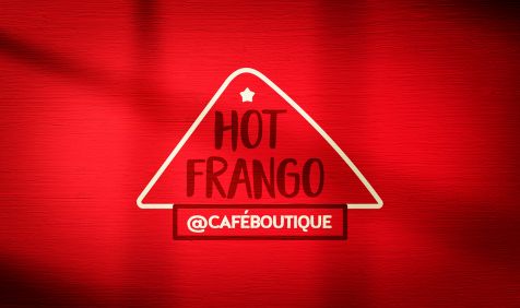 Hot Frango