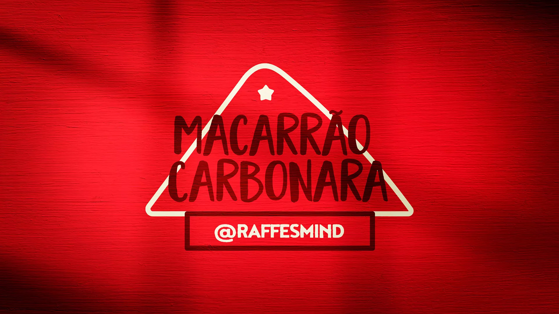 foto da receita Macarrão carbonara