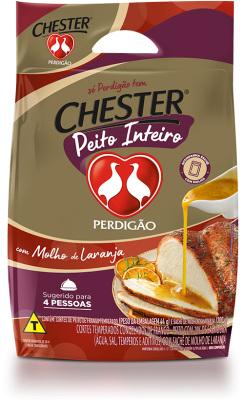 peito-de-chester-com-molho-de-laranja