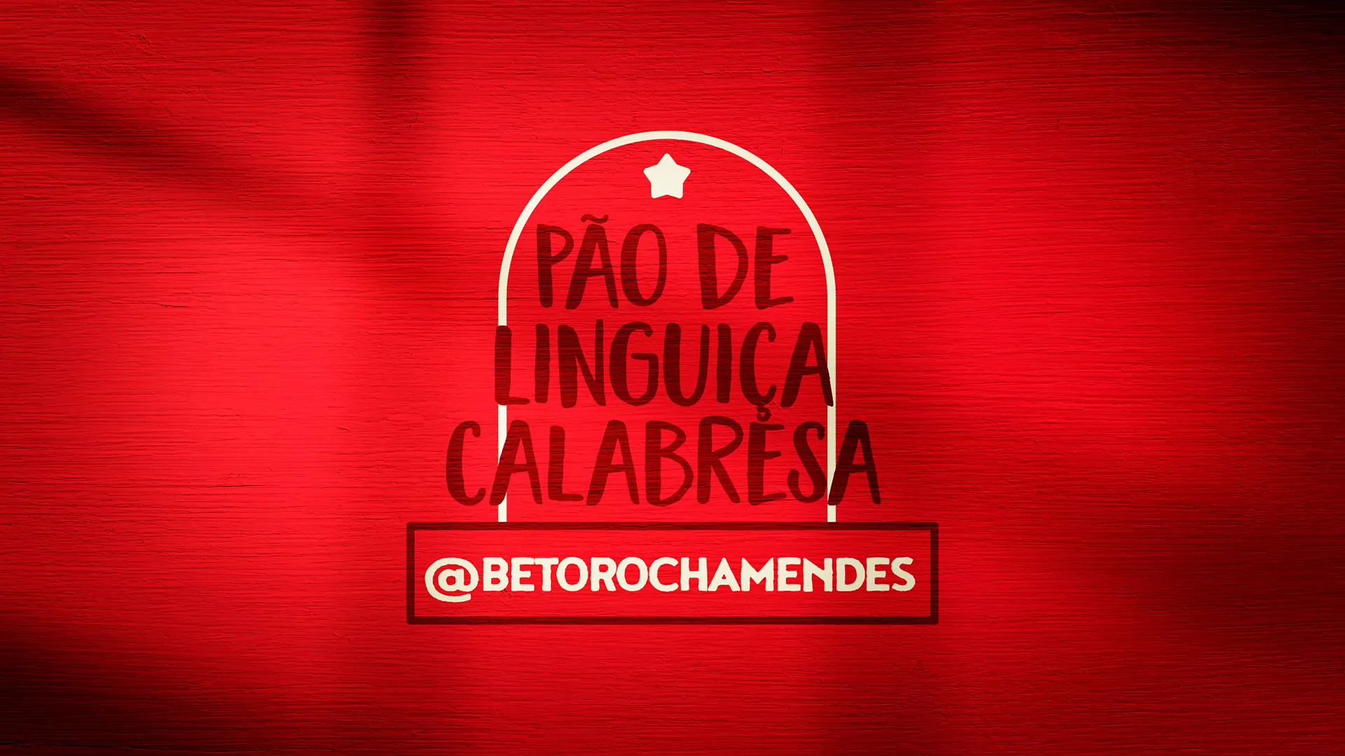 foto da receita Pão de linguiça calabresa