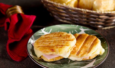Panini Perdigão