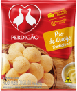 imagem do produto: Pão de Queijo Tradicional 375g