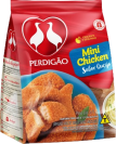 imagem do produto: Mini Chicken sabor queijo 275g