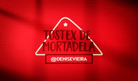 Tostex de mortadela