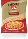 imagem do produto: Peito de Chester® Cozido Desfiado com Sabor Defumado