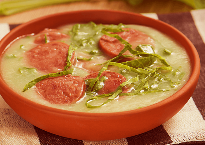 Caldo Verde Perdigão