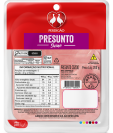 imagem do produto: Presunto Fatiado 200g