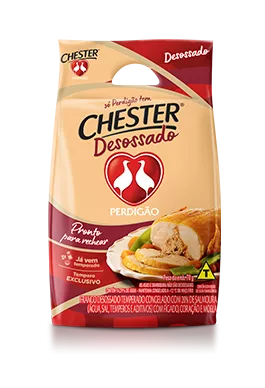 Chester® Desossado