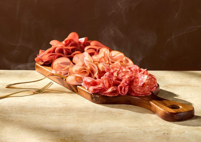 Tábua de frios Ouro Perdigão