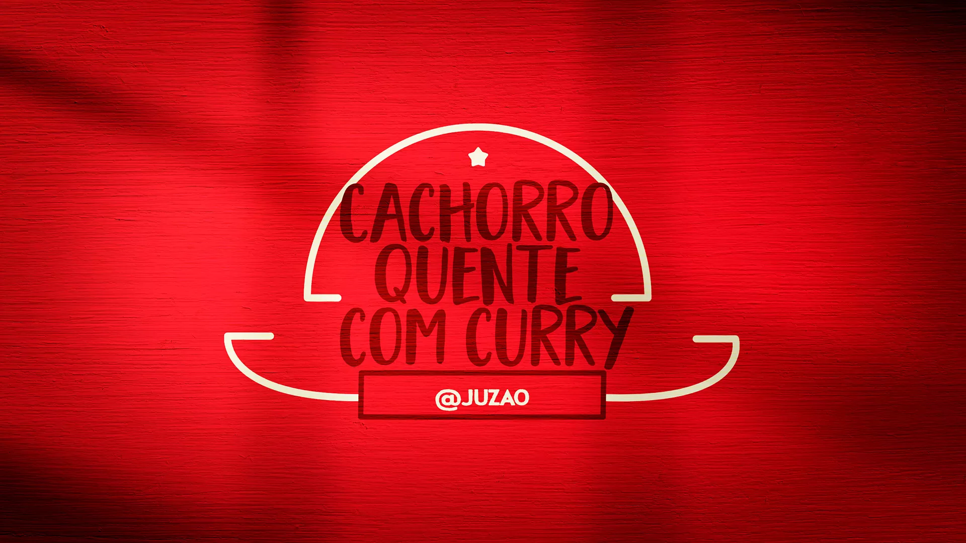 foto da receita Cachorro quente com Curry