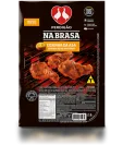 imagem do produto: Coxinha da Asa Temperada Molho Mostarda Na Brasa 800g