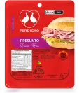 imagem do produto: Presunto Fatiado 200g