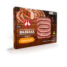 imagem do produto: Linguiça Toscana Fininha Na Brasa 400g