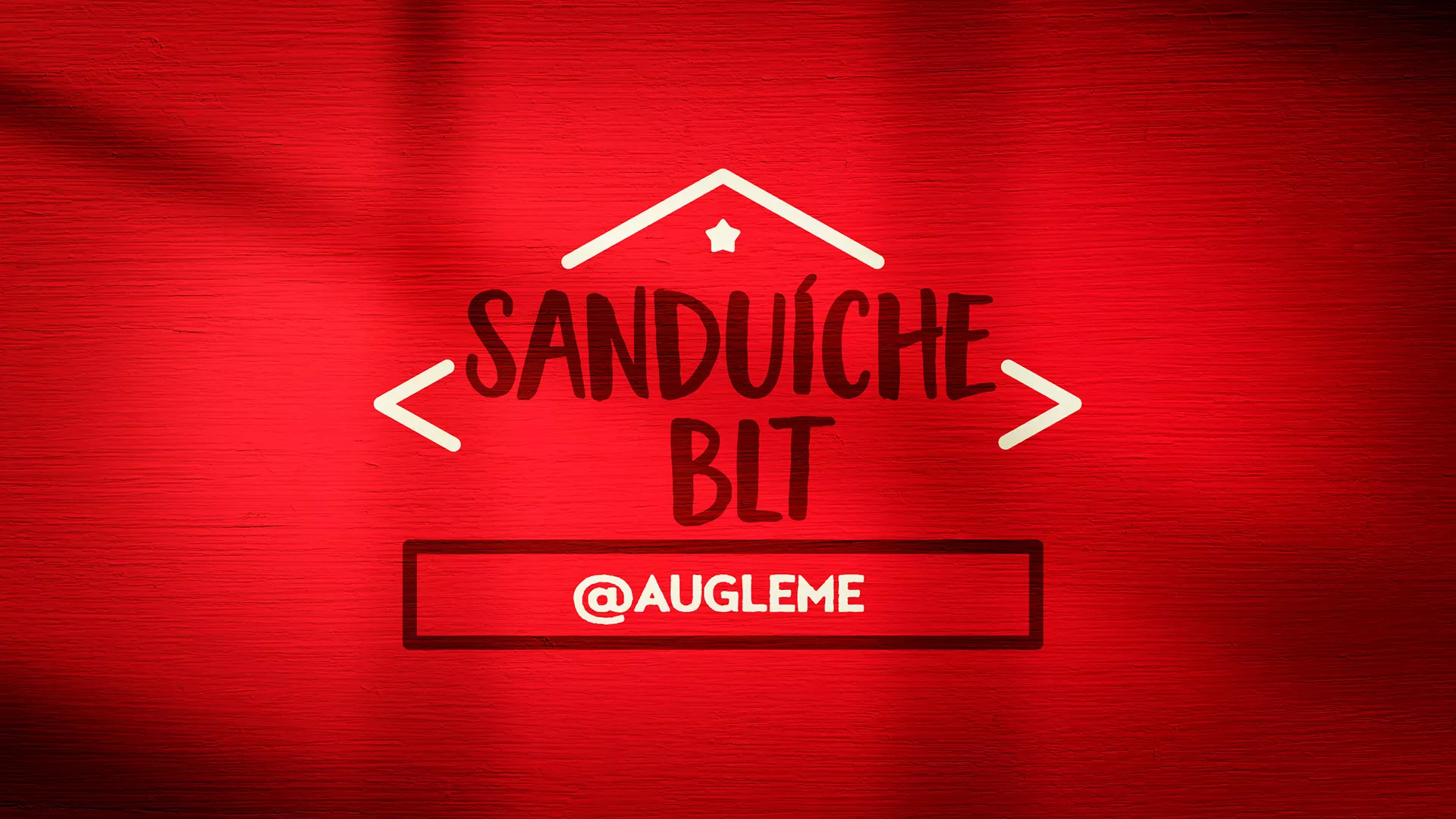 foto da receita Sanduíche BLT