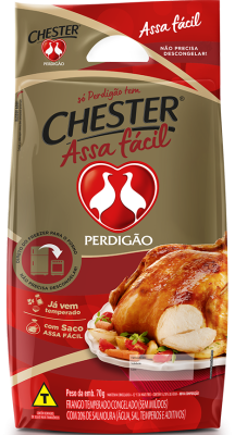 Chester® Assa Fácil - Perdigão