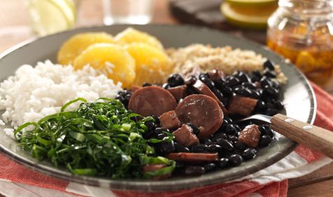 Feijoada da Veveta