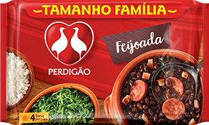 feijoada