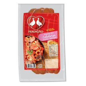 Linguiça calabresa 1kg
