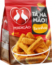 imagem do produto: Tirinhas Perdigão tá na mão! 300g