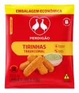 imagem do produto: Tirinhas de frango 1Kg