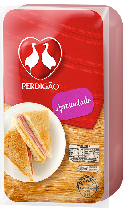 apresuntado
