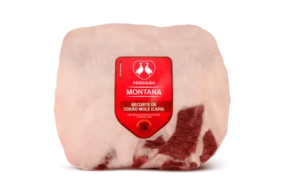 COXÃO MOLE CONGELADO PERDIGÃO MONTANA