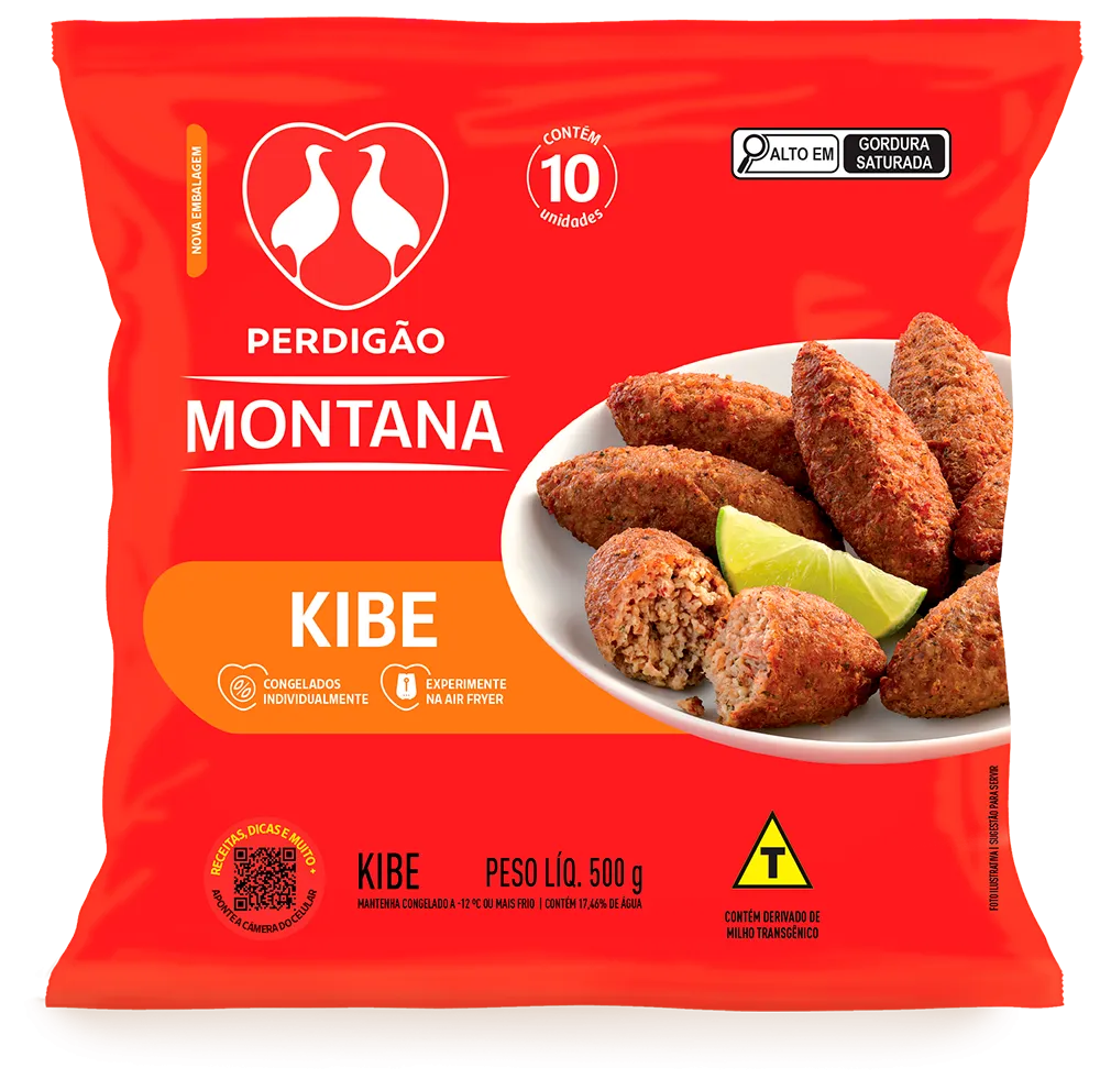 Kibe 500g