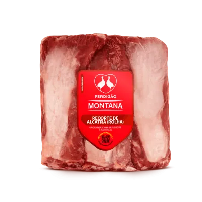 ROLHA DA ALCATRA RESFRIADA PERDIGÃO MONTANA