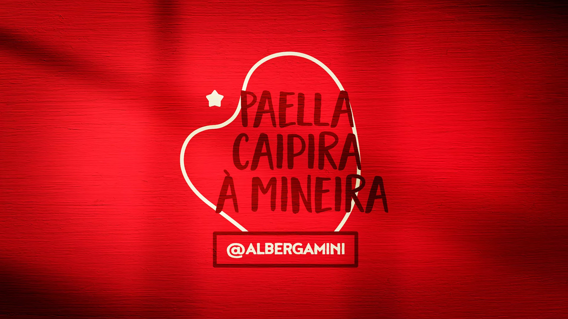 foto da receita Paella caipira à mineira