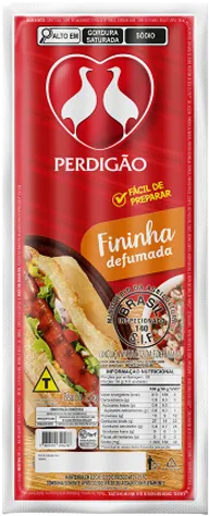 Linguiça fininha 2,5kg