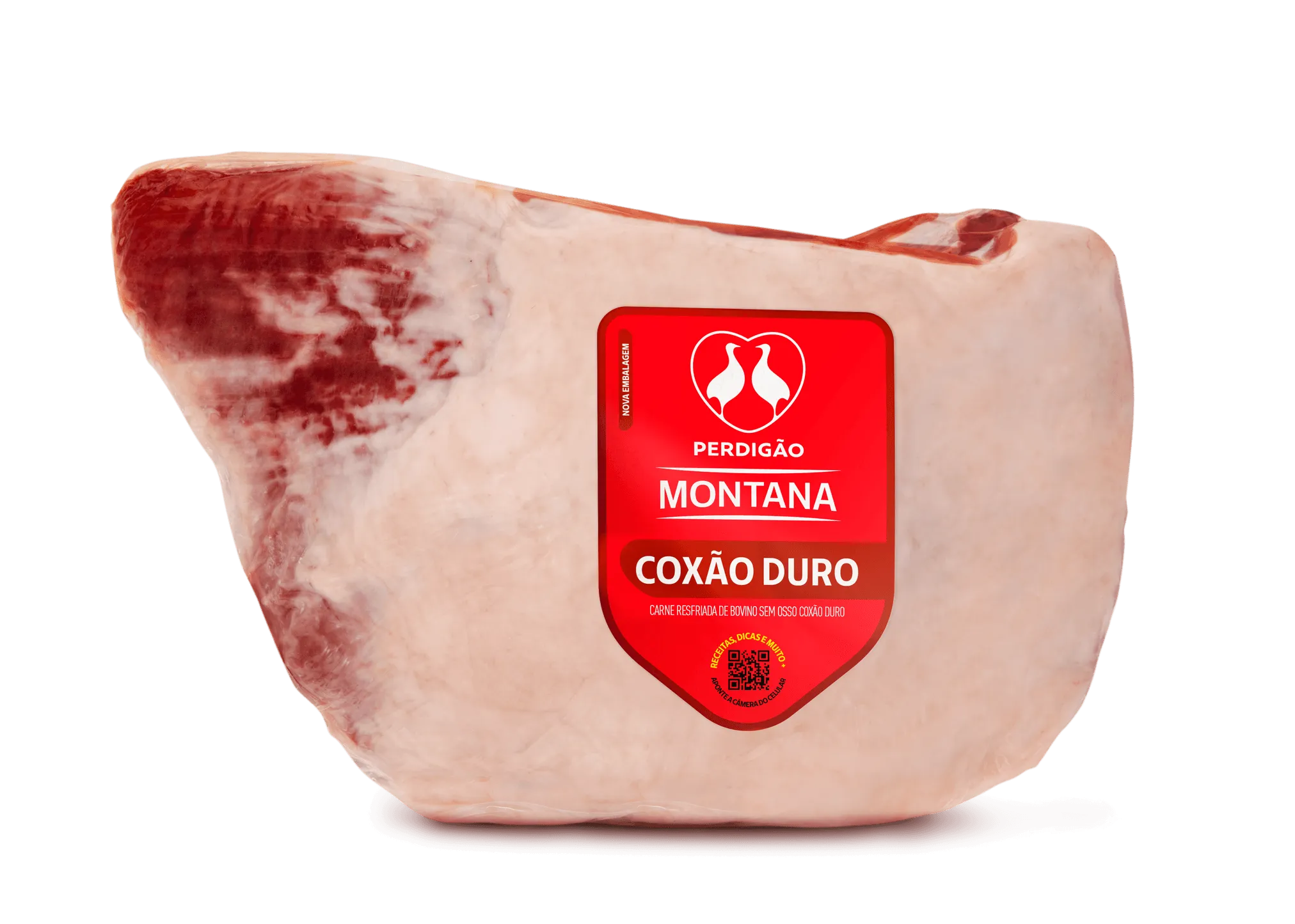 COXÃO DURO RESFRIADO PERDIGÃO MONTANA