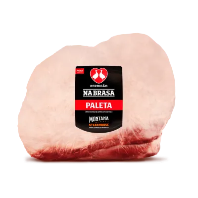 PALETA RESFRIADA PERDIGÃO NA BRASA