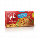 imagem do produto: Hambúrguer de frango