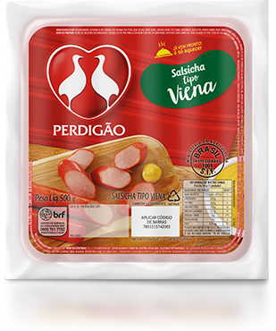 salsicha-viena