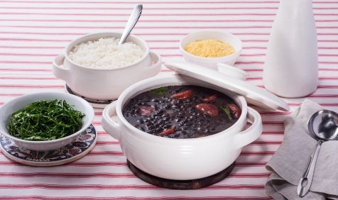 Feijoada Perdigão