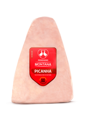 PICANHA RESFRIADO PERDIGÃO MONTANA