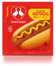 imagem do produto: Salsicha Hot Dog 500g
