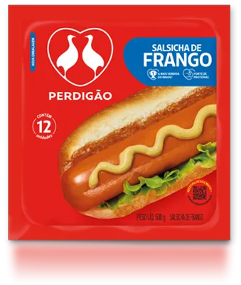 salsicha-de-frango-500g